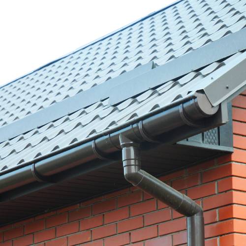 Metal Roof